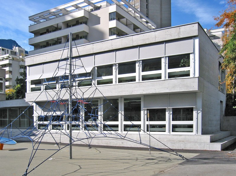 Inter-Play Spielplatzgeraete