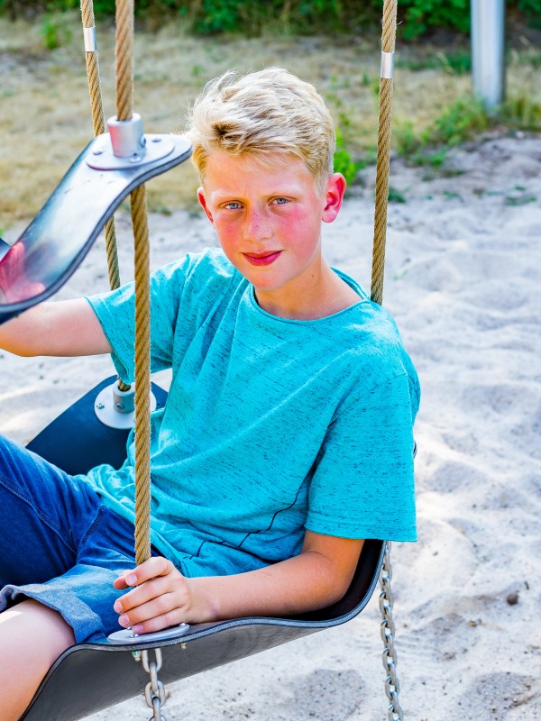 Inter-Play Spielplatzgeraete