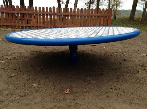 Inter-Play Spielplatzgeraete