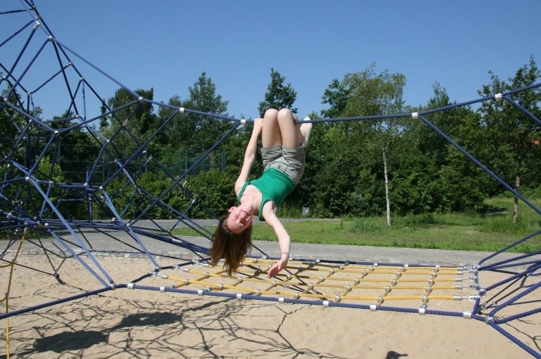 Inter-Play Spielplatzgeraete