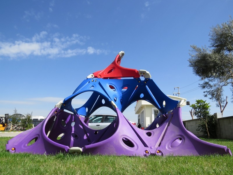 Inter-Play Spielplatzgeraete