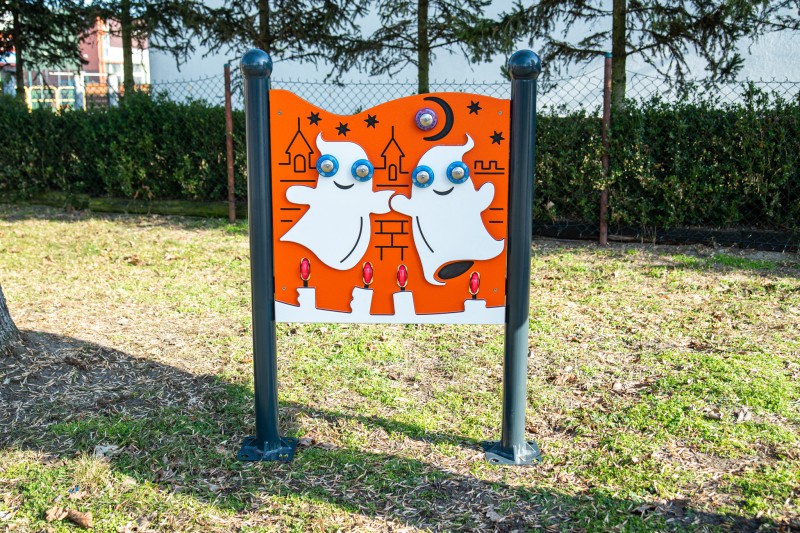 Inter-Play Spielplatzgeraete