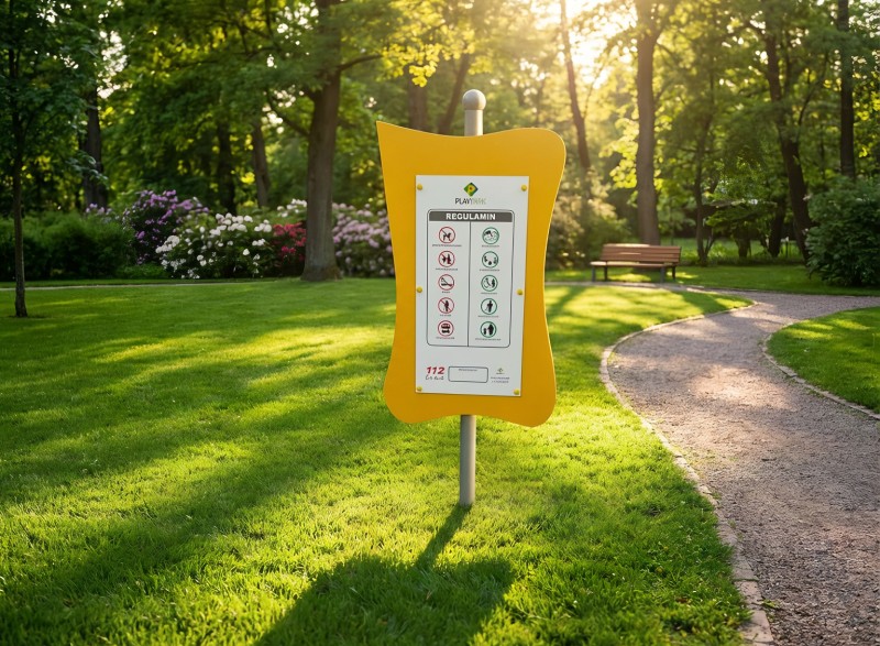 Inter-Play Spielplatzgeraete