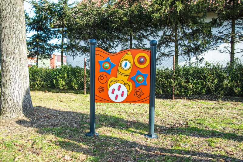 Inter-Play Spielplatzgeraete