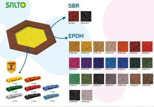 Inter-Play - HEXO 3B