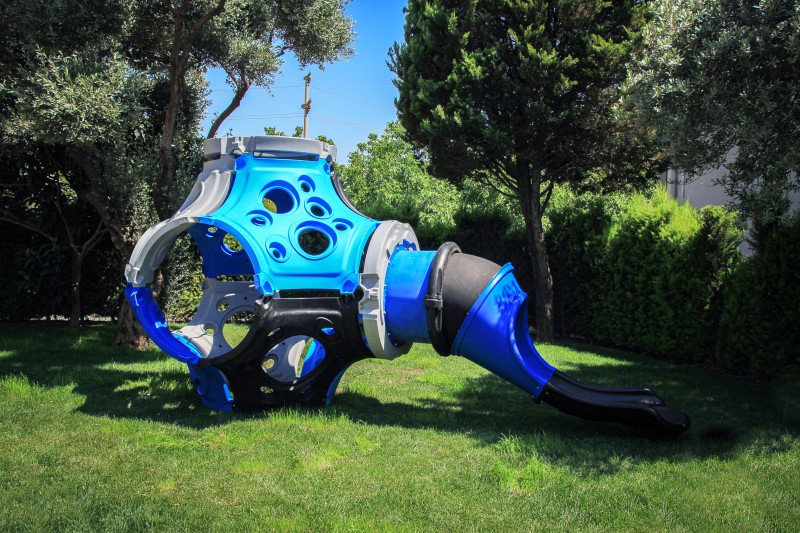 Inter-Play Spielplatzgeraete