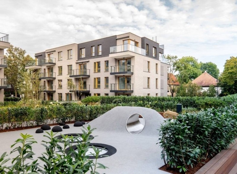 Inter-Play Spielplatzgeraete