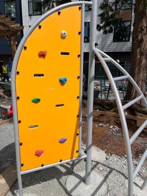 Inter-Play Spielplatzgeraete