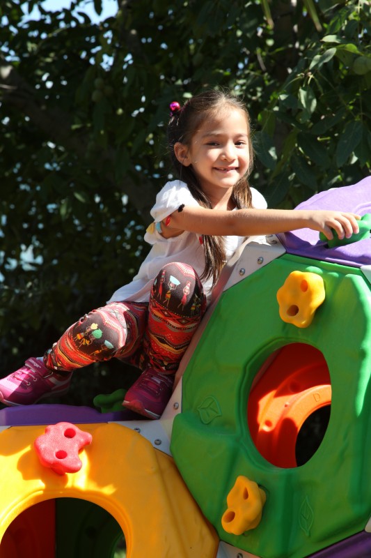 Inter-Play Spielplatzgeraete