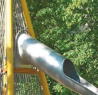 Inter-Play Spielplatzgeraete