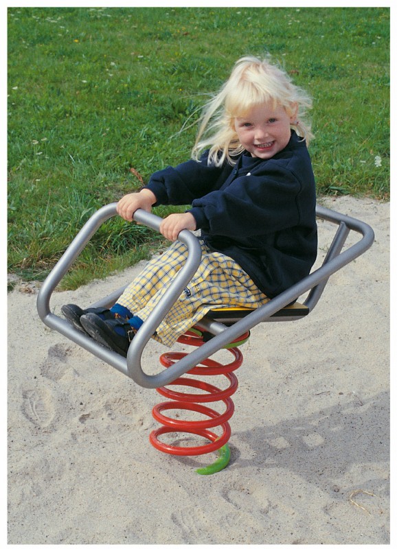 Inter-Play Spielplatzgeraete