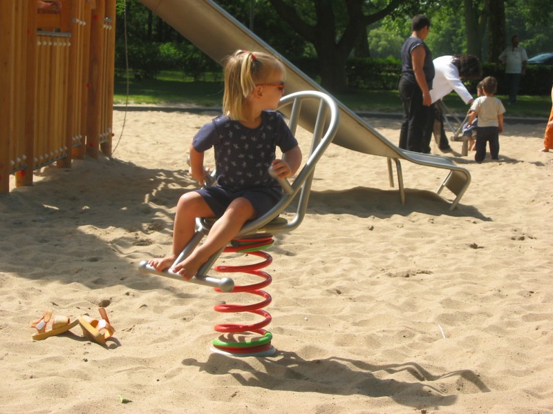 Inter-Play Spielplatzgeraete