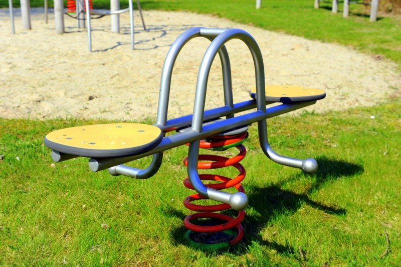 Inter-Play Spielplatzgeraete