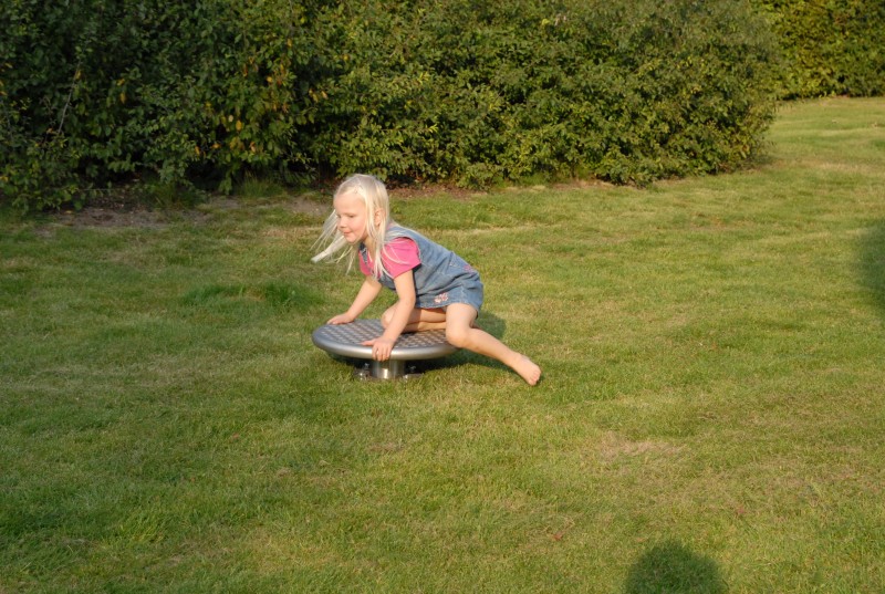 Inter-Play Spielplatzgeraete