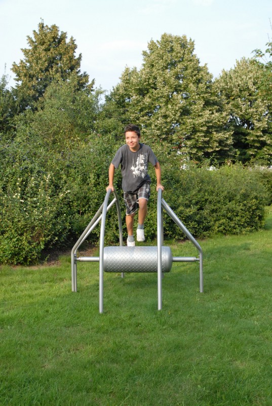Inter-Play Spielplatzgeraete