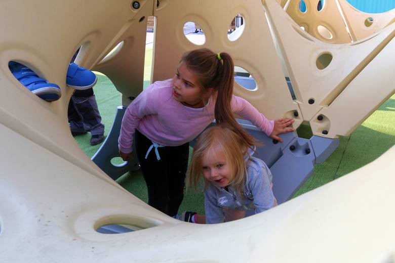 Inter-Play Spielplatzgeraete