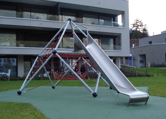 Inter-Play Spielplatzgeraete