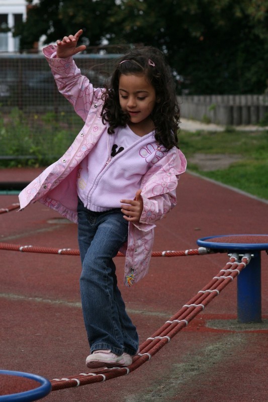 Inter-Play Spielplatzgeraete
