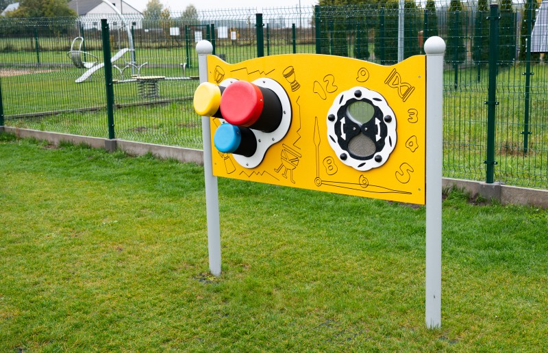 Inter-Play Spielplatzgeraete