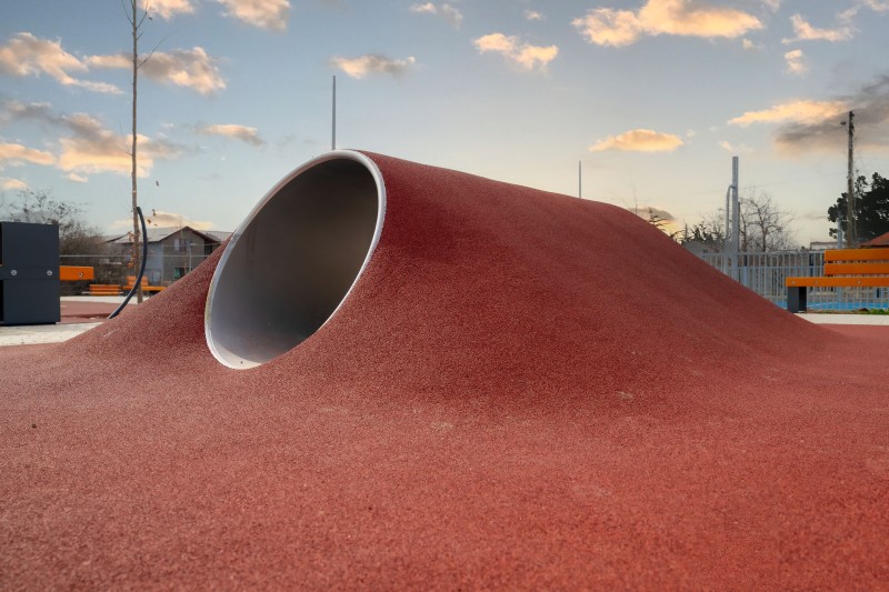 Inter-Play Spielplatzgeraete