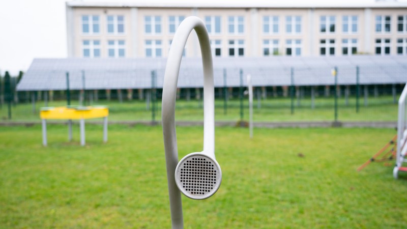 Inter-Play Spielplatzgeraete