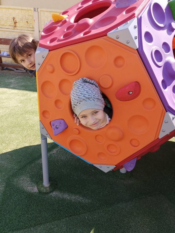 Inter-Play Spielplatzgeraete