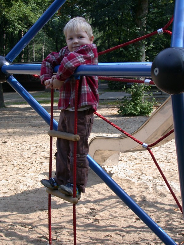 Inter-Play Spielplatzgeraete Products