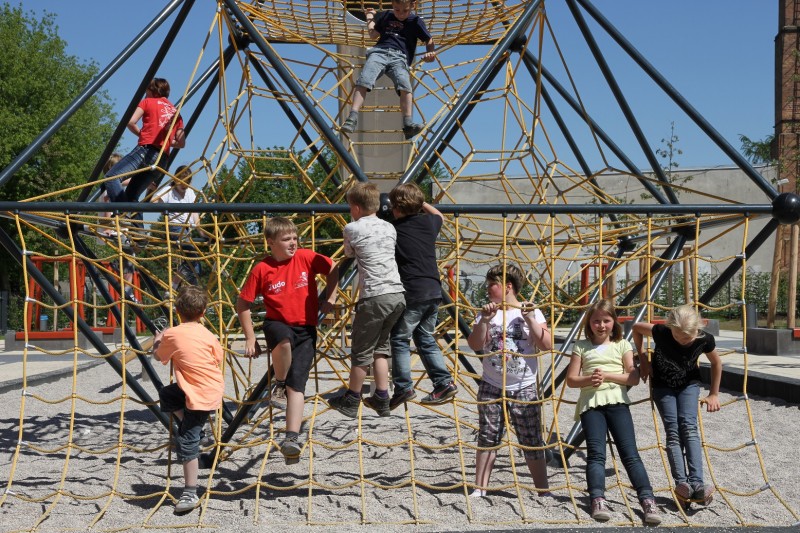 Inter-Play Spielplatzgeraete Products