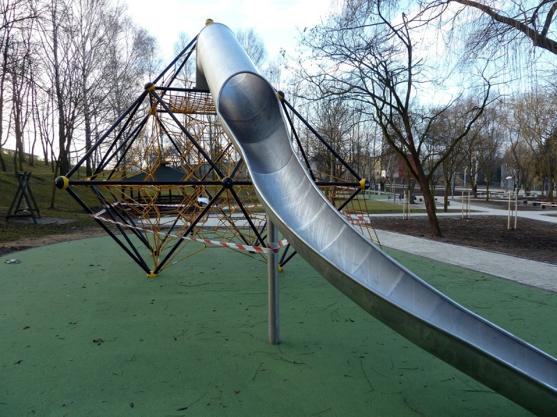 Inter-Play Spielplatzgeraete Products