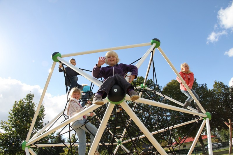 Inter-Play Spielplatzgeraete Products