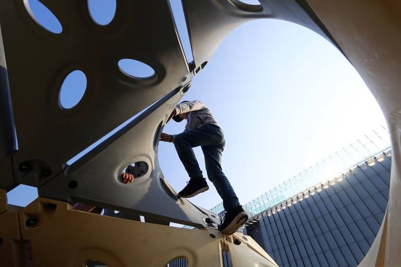 Inter-Play Spielplatzgeraete Products