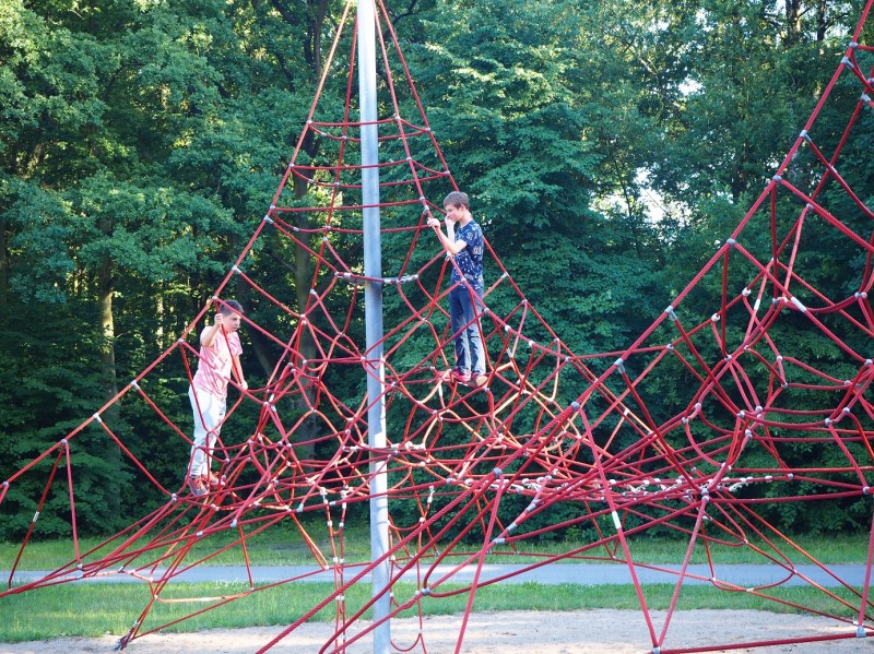 Inter-Play Spielplatzgeraete Products