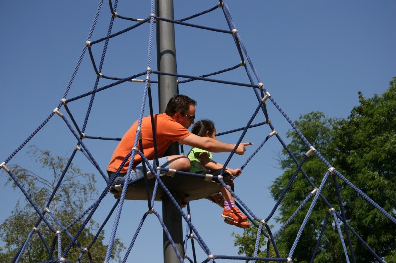 Inter-Play Spielplatzgeraete Products