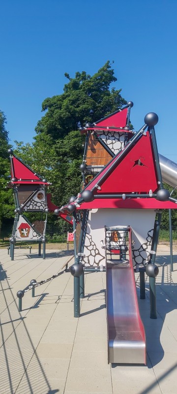 Inter-Play Spielplatzgeraete Products