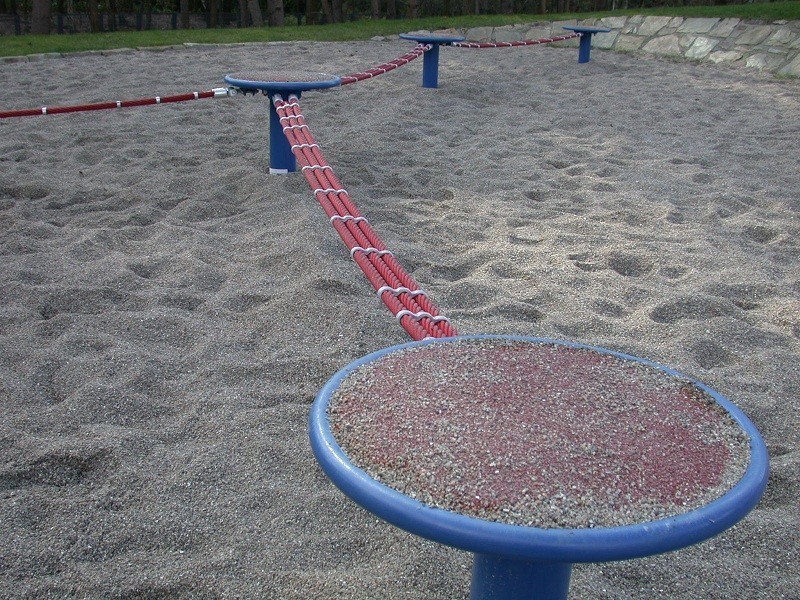 Inter-Play Spielplatzgeraete Products