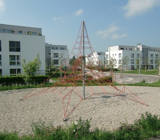 Inter-Play Spielplatzgeraete Products