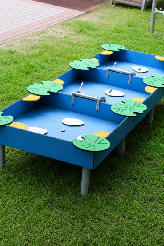 Inter-Play Spielplatzgeraete Products