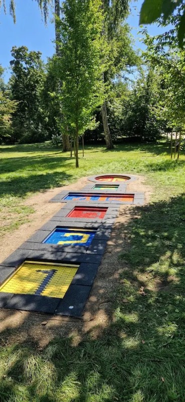 Inter-Play Spielplatzgeraete Products