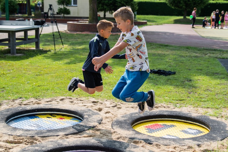 Inter-Play Spielplatzgeraete Products