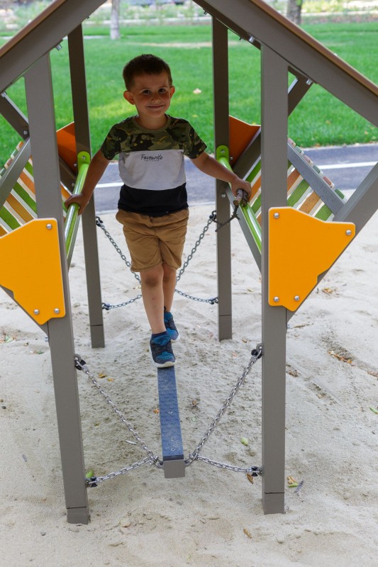 Inter-Play Spielplatzgeraete Products