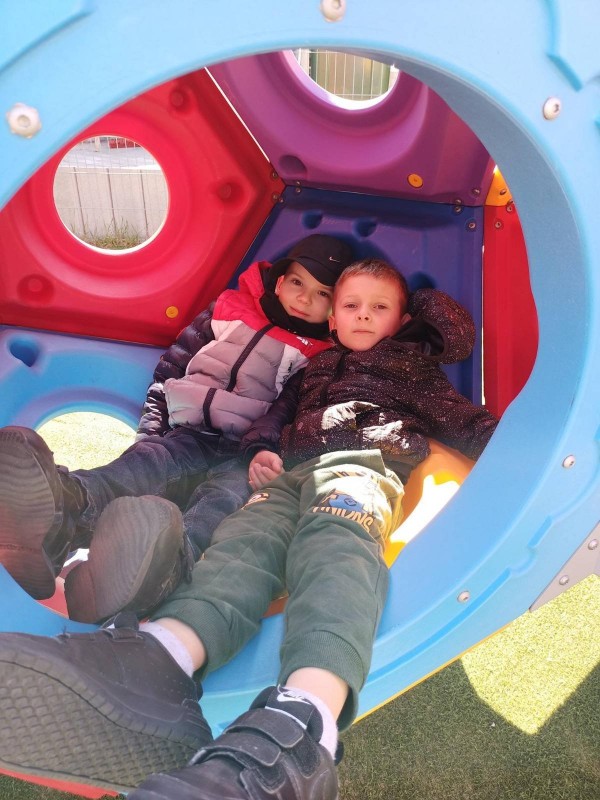 Inter-Play Spielplatzgeraete Products