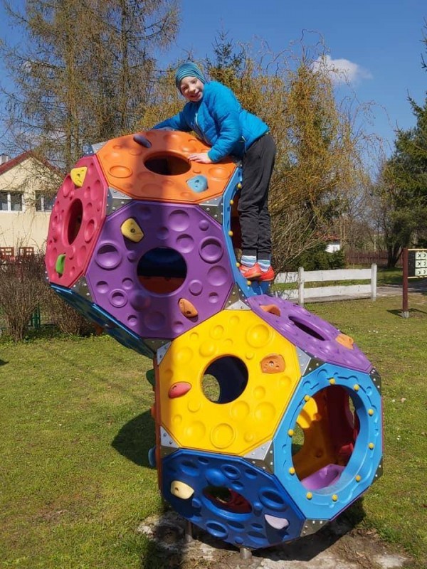 Inter-Play Spielplatzgeraete Products