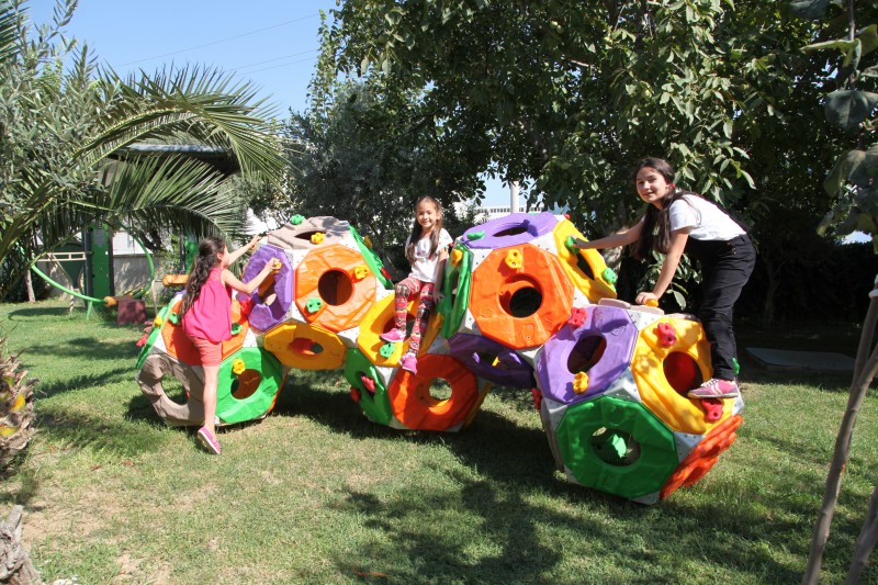 Inter-Play Spielplatzgeraete Products