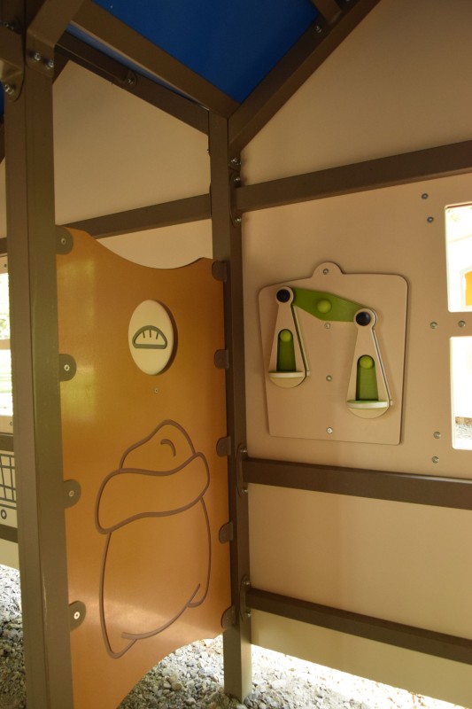 Inter-Play Spielplatzgeraete Products