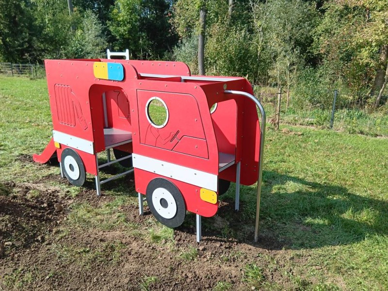 Inter-Play Spielplatzgeraete Products
