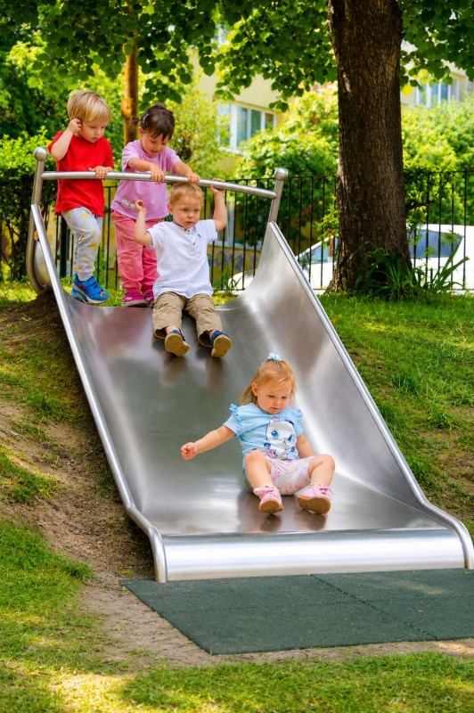 Inter-Play Spielplatzgeraete Products