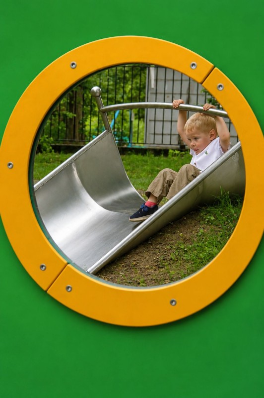 Inter-Play Spielplatzgeraete Products
