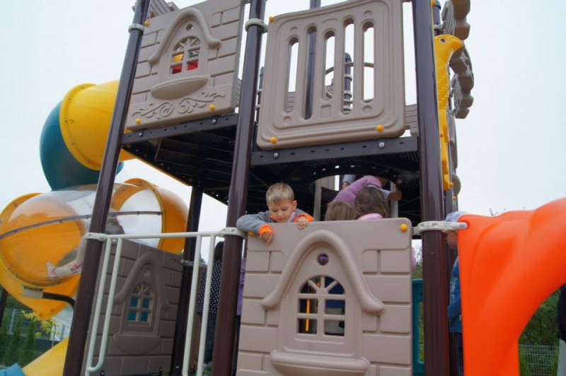 Inter-Play Spielplatzgeraete Products