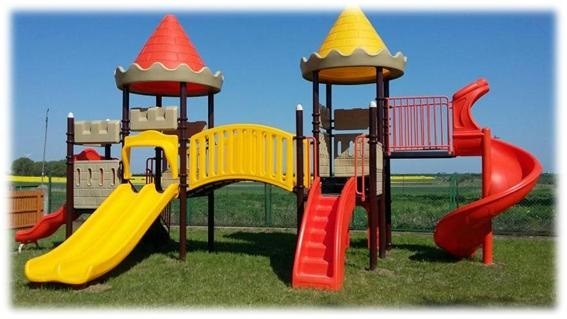 Inter-Play Spielplatzgeraete Products