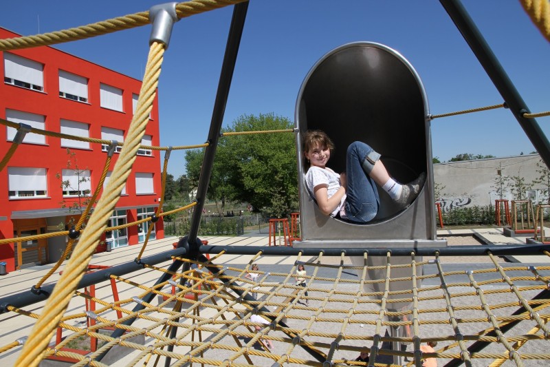 Inter-Play Spielplatzgeraete